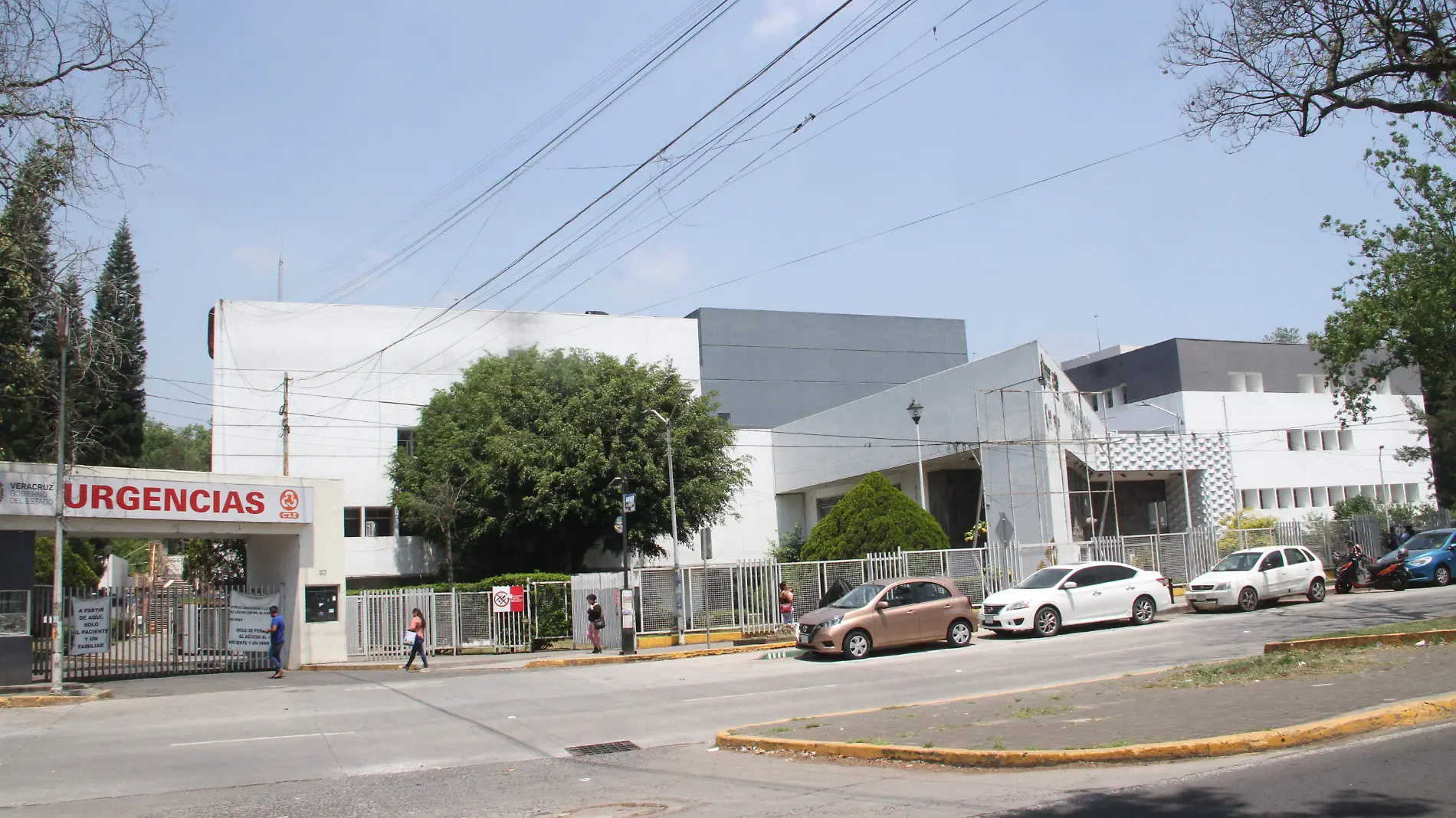 Hospital Veracruz